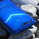 You’re not dreaming, that indeed is a headphone jack on a new phone in 2019.